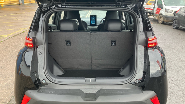 BYD Dolphin Surf 65kW Boost 43kWh 5dr Auto Electric Hatchback